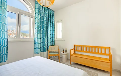 Rent, two bedroom apartment, 115m², Luštica Bay, Tivat - image 6