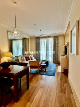 Prodaja, jednosoban stan, 80m², Porto Montenegro, Tivat - image 5