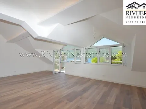 Prodaja, dvosoban stan, 96m2, Đenovići, Herceg Novi Prodaja, dvosoban stan, 96m2, Đenovići, Herceg Novi