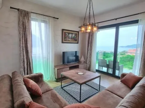 Prodaja, dvosoban stan, 70m², Bečići, Budva - image 3