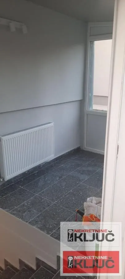 Prodaja, garsonjera, 28m², Adice, Novi Sad Sve Podlokacije