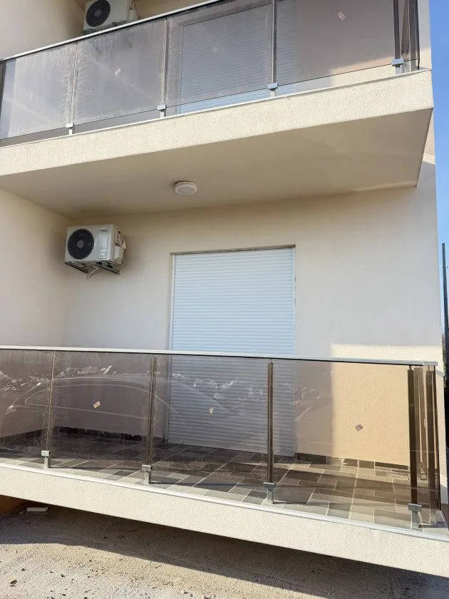 Prodaja, jednosoban stan, 45m², Zabjelo, Podgorica