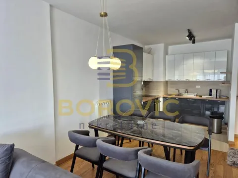 Stan in Novi Beograd Sve Podlokacije