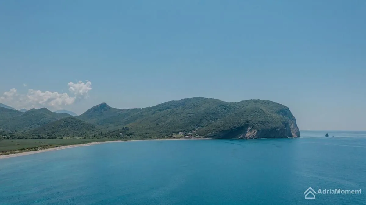 Sale, house, 274m², Buljarica, Budva