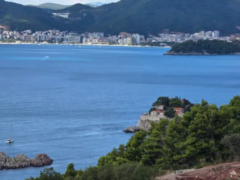 Prodaja, plac, 2682m², Blizikuće, Budva - image 18