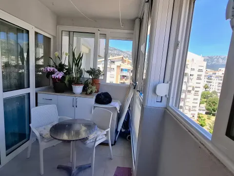 Prodaja, jednosoban stan, 47m², Centar, Bar - image 15