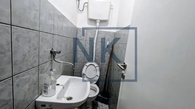 Rent, office space, 50m², Centar, Podgorica