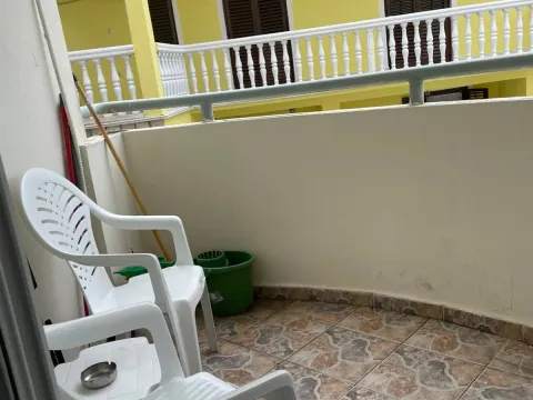 Rent, one bedroom apartment, 37m², Podkošljun, Budva - image 4