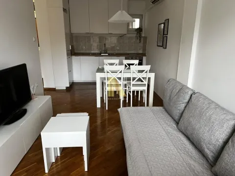 Rent, two bedroom apartment, 44m², Adamovićevo Naselje, Novi Sad Sve Podlokacije - image 3