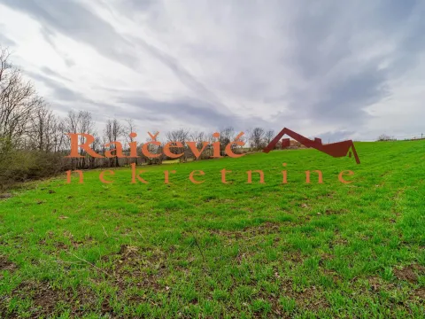 Sale, land lot, 3800m², Drlupa, Kraljevo - image 10