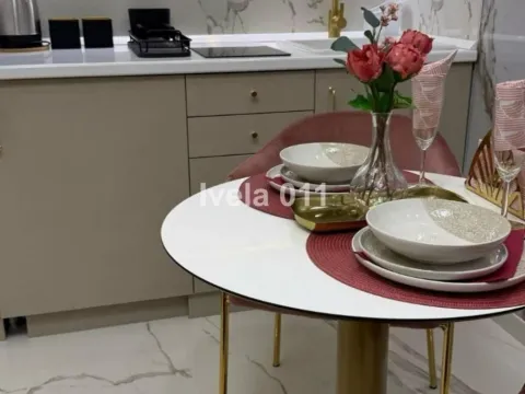 Sale, apartment, 20m², Kalenić Pijaca, Vračar Sve Podlokacije - image 4