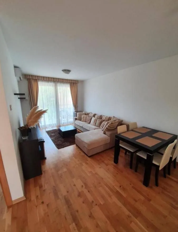 Sale, one bedroom apartment, 47m², Pržno, Budva
