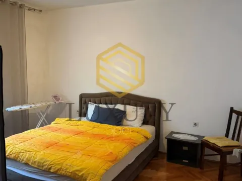 Rent, two bedroom apartment, 80m², Pobrežje, Podgorica - image 12