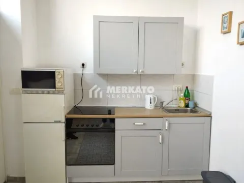 Izdavanje, jednosoban stan, 44m², Centar, Zrenjanin - image 10