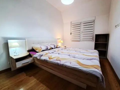 Izdavanje, jednosoban stan, 48m², Blok 6, Podgorica - image 6