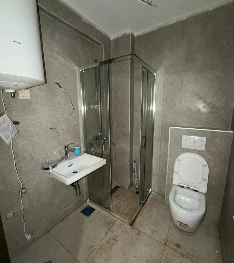 Sale, one bedroom apartment, 35m², Velji Vinogradi, Budva