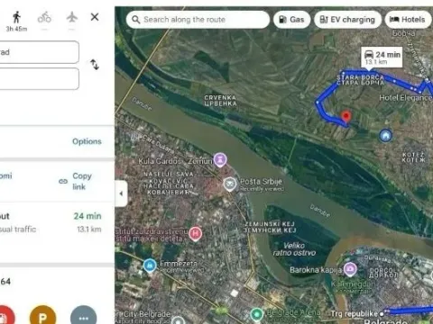 Prodaja, plac, 635m², Borča Sve Podlokacije, Beograd - image 2