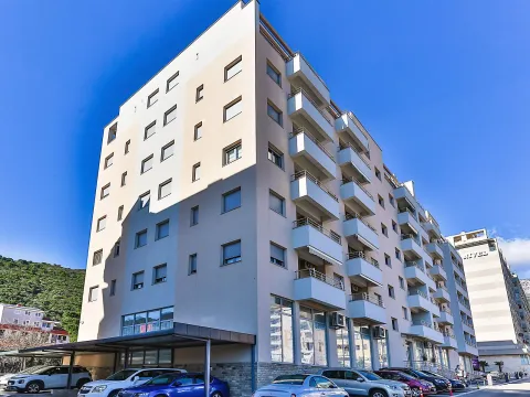 Prodaja, jednosoban stan, 19m², Rozino, Budva - image 1