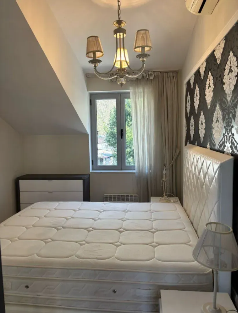 Sale, two bedroom apartment, 100m², Dobrota, Kotor