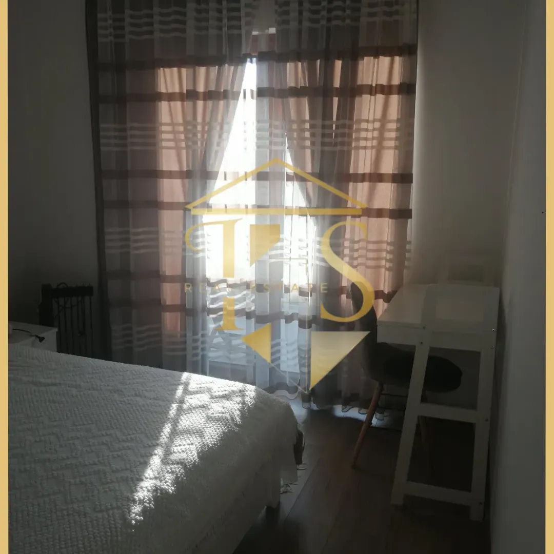 Izdavanje, jednosoban stan, 40m², Centar, Tivat