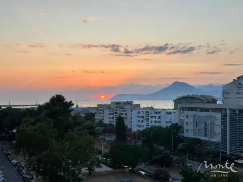 Sale, one bedroom apartment, 46m², Bar, Crna Gora - image 1