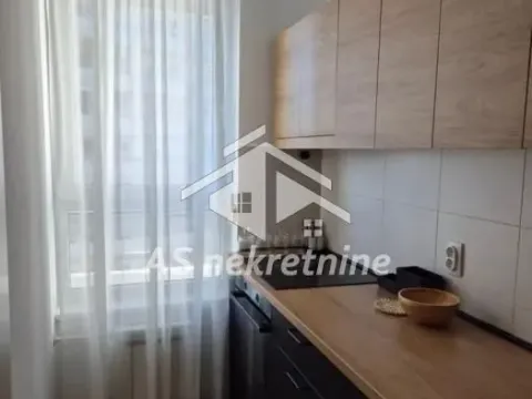 Izdavanje, stan, 42m², Novi Beograd Blok 67, Novi Beograd Sve Podlokacije - image 13