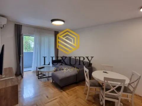 Rent, apartment, 47m², Stari Aerodrom, Podgorica - image 10