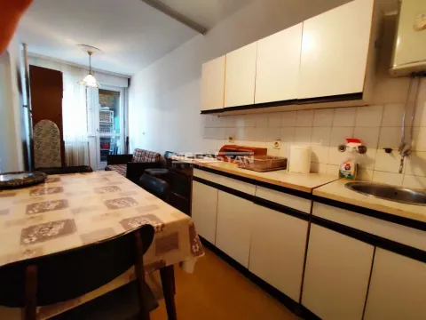 Izdavanje, jednosoban stan, 41m², Zvezdara Sve Podlokacije, Beograd - image 7