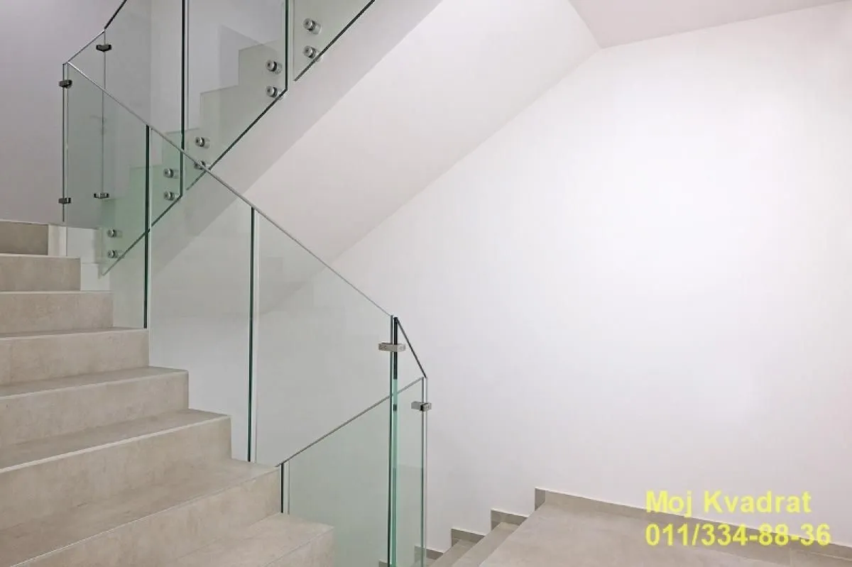 Sale, four bedroom apartment, 148m², Vračar Hram, Vračar Sve Podlokacije