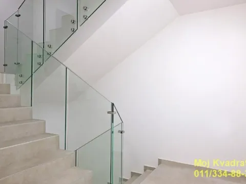 Prodaja, četvorosoban stan, 148m², Vračar Hram, Vračar Sve Podlokacije - image 18