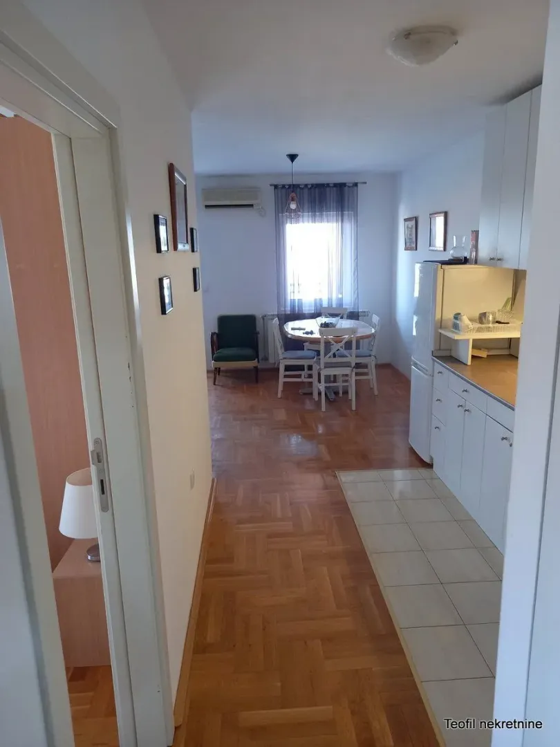 Sale, two bedroom apartment, 60m², Altina, Beograd
