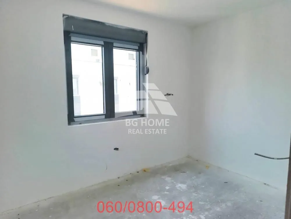Prodaja, trosoban stan, 61m², Zvezdara Sve Podlokacije, Beograd