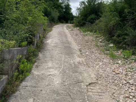 Prodaja, plac, 600m², Tuđemili, Bar - image 3