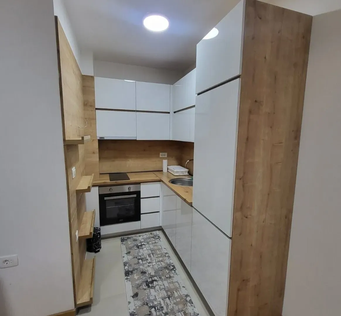 Izdavanje, jednosoban stan, 34m², Stara Varoš, Podgorica