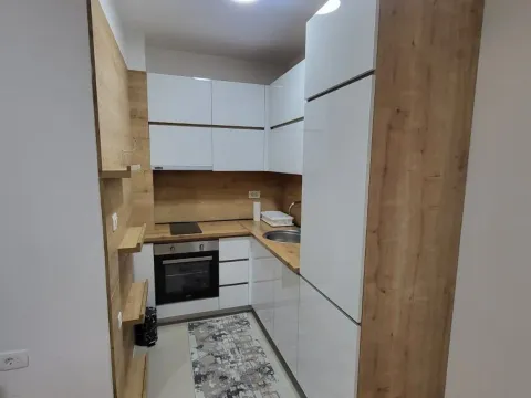 Izdavanje, jednosoban stan, 34m², Stara Varoš, Podgorica - image 5
