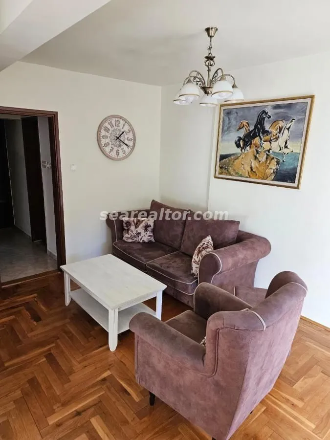 Prodaja, trosoban stan, 88m², Dobrota, Kotor