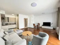 Rent, two bedroom apartment, 90m², Master Kvart, Podgorica - image 3