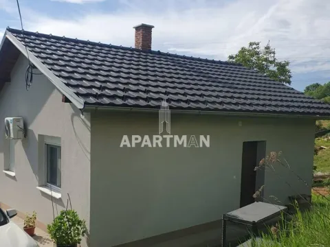 Sale, house, 49m², Stara Lipovica, Barajevo - image 10