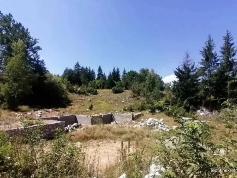 Prodaja, plac, 900m², Bajina Bašta, Srbija - image 8