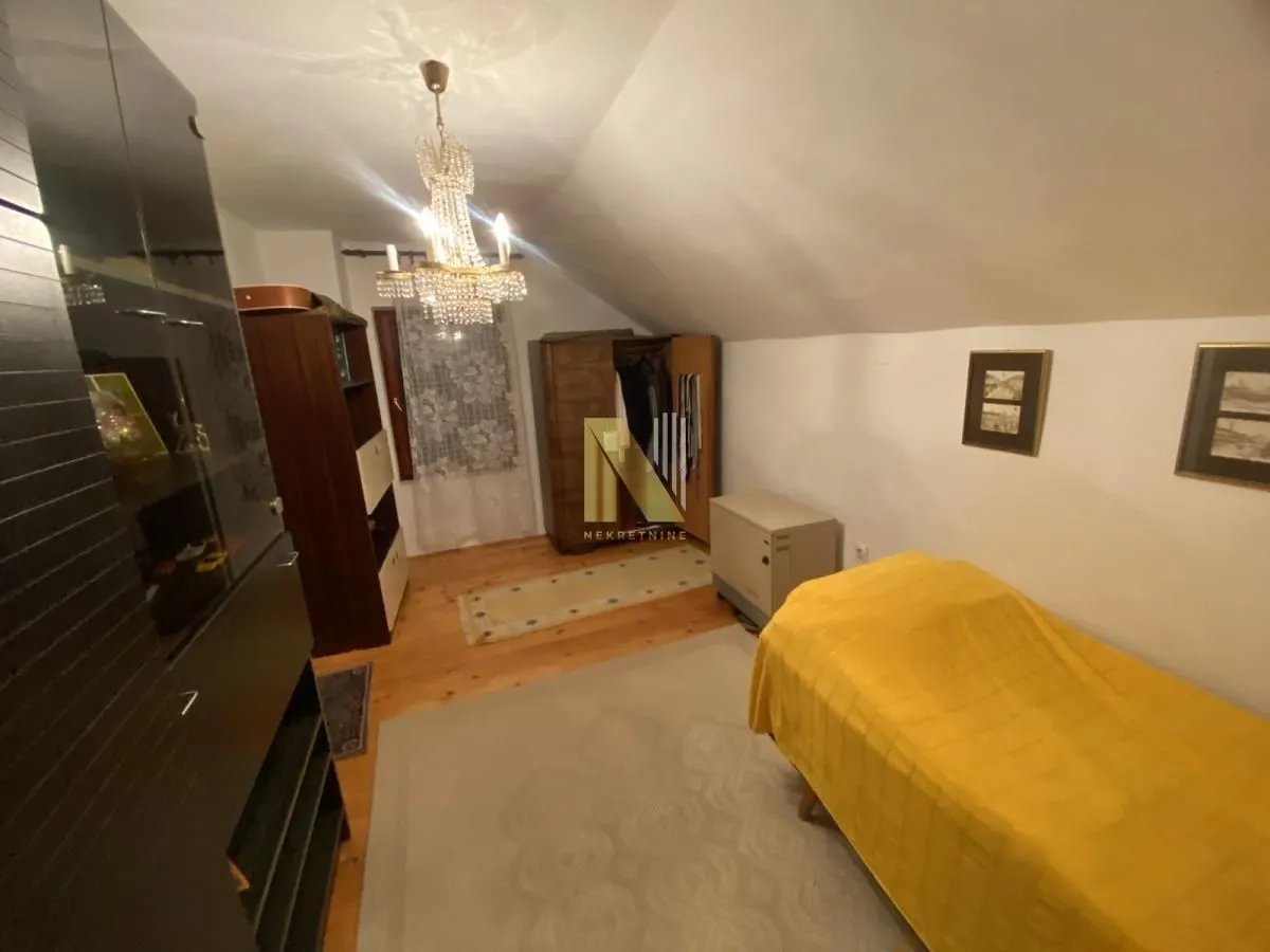 Prodaja, kuća, 47m², Sremska Kamenica, Petrovaradin