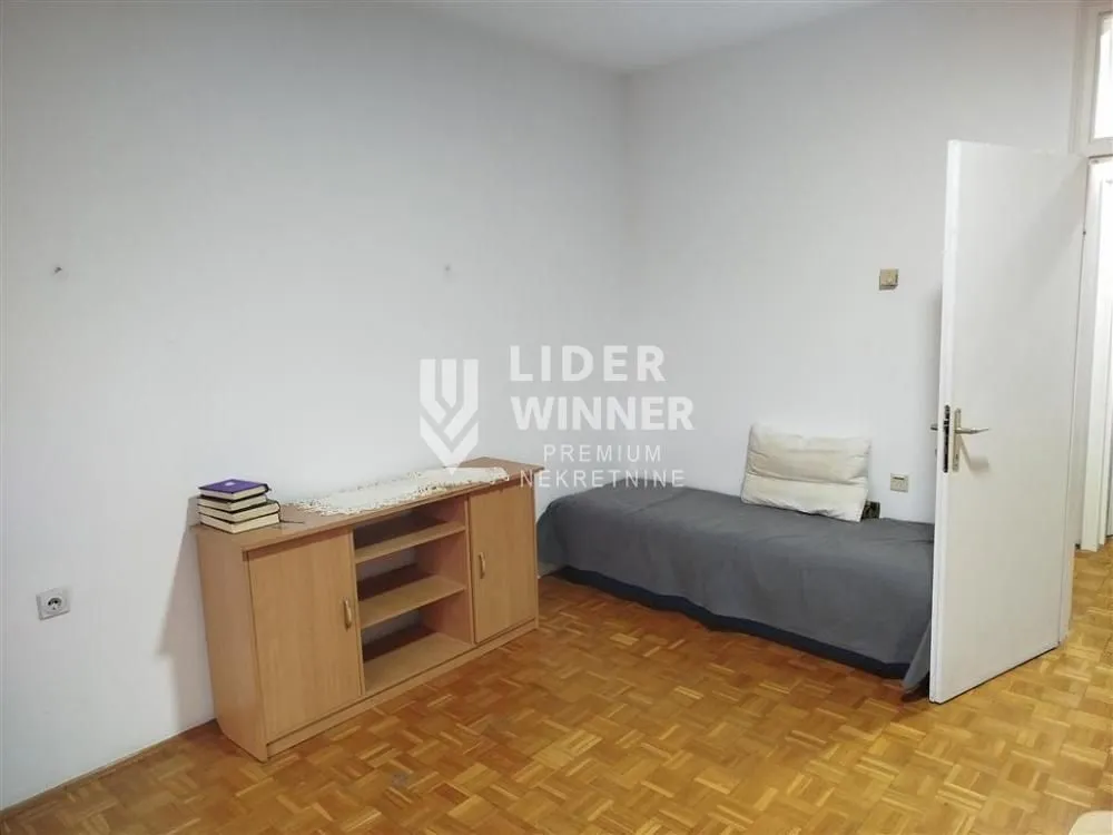 Rent, four bedroom apartment, 88m², Brace Jerković, Voždovac Sve Podlokacije
