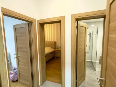 Prodaja, dvosoban stan, 65m², Zabjelo, Podgorica - image 10