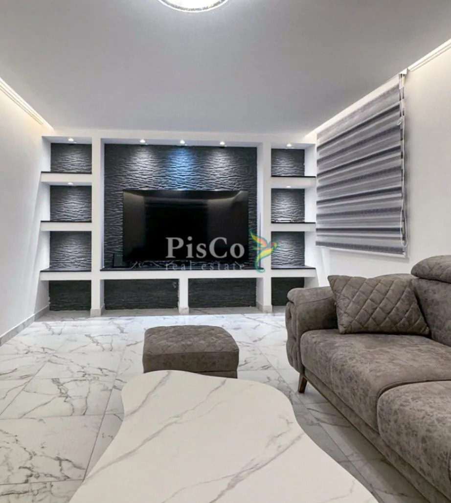 Sale, two bedroom apartment, 104m², Bjeliši, Bar