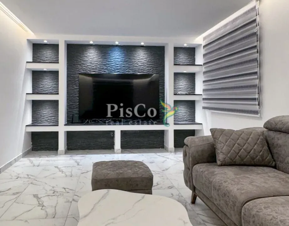 Sale, two bedroom apartment, 104m², Bjeliši, Bar