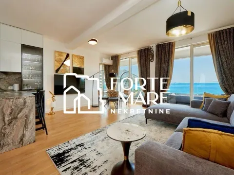 Prodaja, jednosoban stan, 73m², Bečići, Budva - image 4