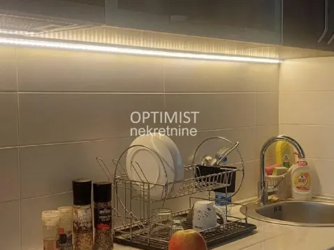 Prodaja, dvosoban stan, 58m², Novi Beograd Sve Podlokacije, Beograd - image 4