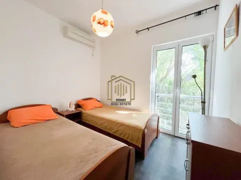 Izdavanje, dvosoban stan, 58m², Baošići, Herceg Novi - image 9