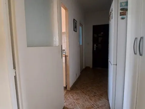 Prodaja, jednosoban stan, 50m², Centar, Nikšić - image 4