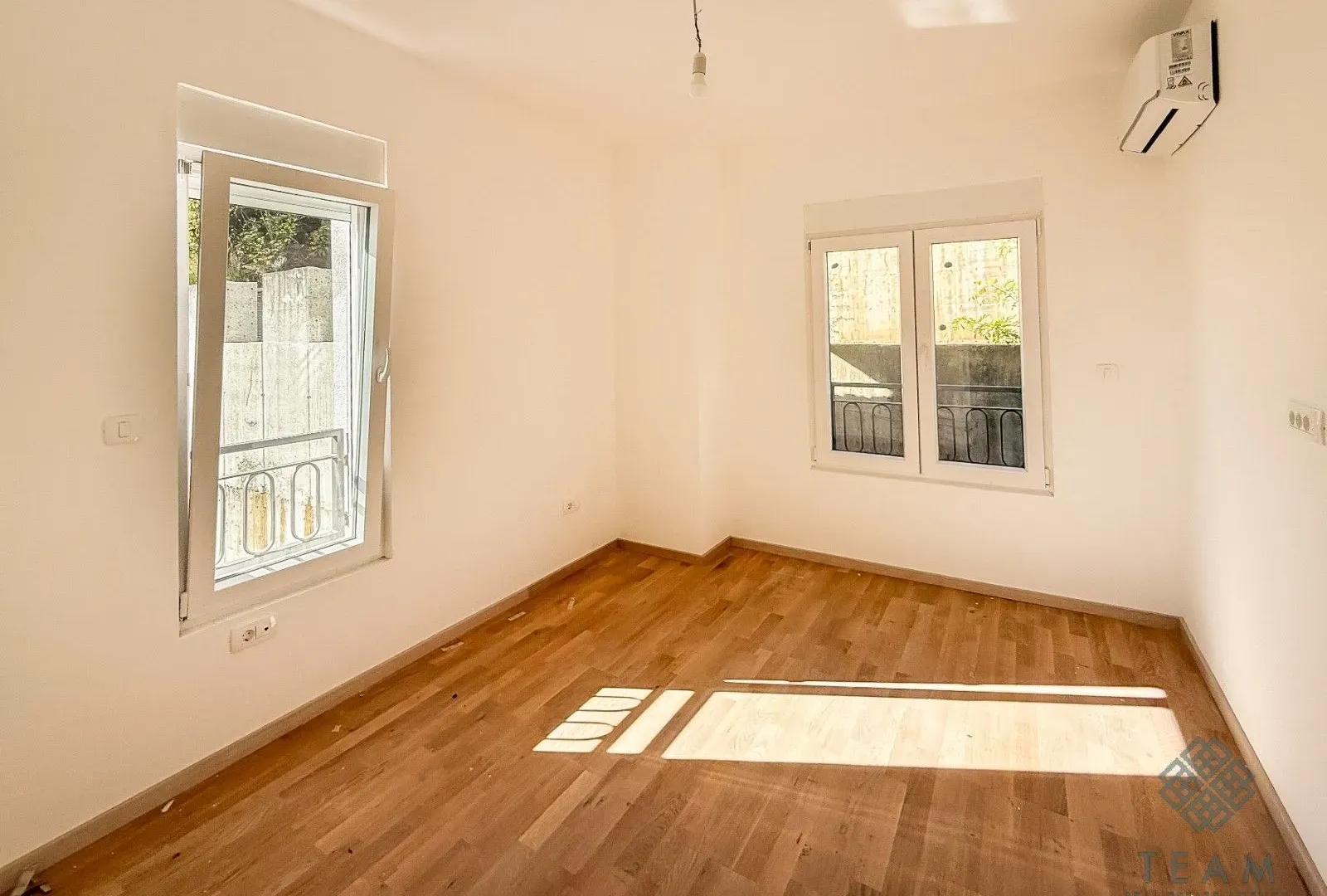 Prodaja, dvosoban stan, 62m², Momišići, Podgorica