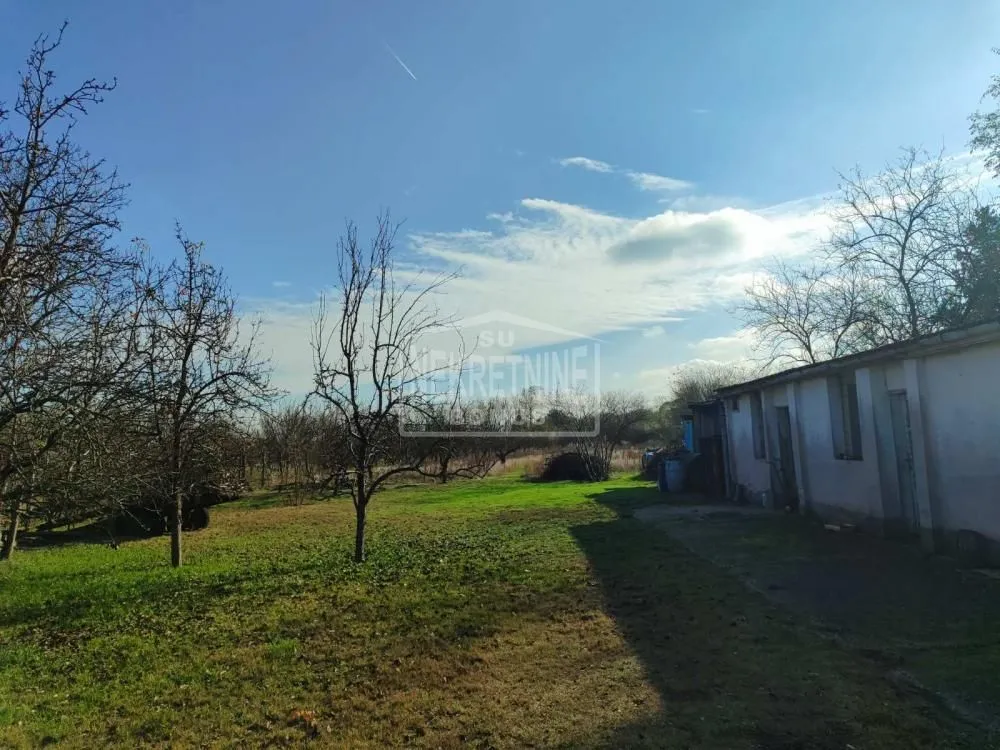 Prodaja, plac, 3224m², Makova Sedmica, Subotica